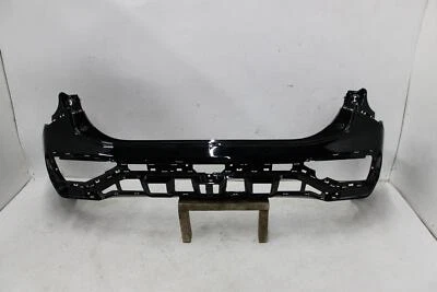 2023-2024 KIA SPORTAGE Rear Bumper Cover Only Black Scratches - Image 1 of 4