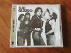 Suzi Quatro by Suzi Quatro (CD, Mar-2011, 7T's, +8 pistes bonus)