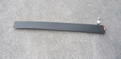 NEW 2012 2013 14 2015 Tesla Model S Right Cap Sensor Door Trim 1097664-00-B OEM — 第 1/2 张图片