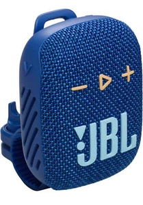 JBL Wind 3S - Slim Lenker Bluetooth Lautsprecher - (Blau) - Bild 1 von 6