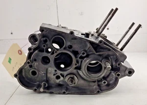 1975 Yamaha DT 175 DT175 Enduro Engine Cases - Picture 1 of 11