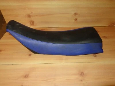 2002-05 Yamaha YZ85 YZ 85 Seat Pan Cover Foam Saddle 5PA-24770-10-00 - Image 1 of 4