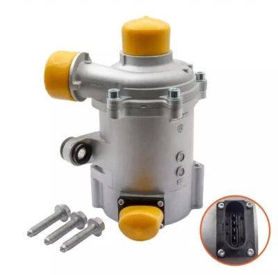 Electric Coolant Water Pump For BMW E84 E89 F20 F21 F22 F26 F87 F80 11517597715 - Image 1 of 4