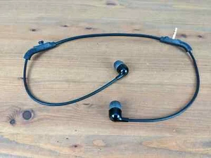 Official PlayStation VR Headphones Earbuds PSVR V2 / VR2 Headset - Sony PS4 PS5 - Picture 1 of 1