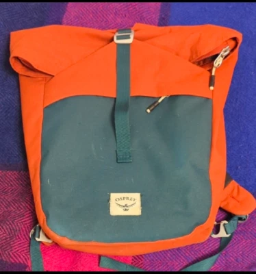 Mochila de mano Osprey Arcane Foto 1 de 4