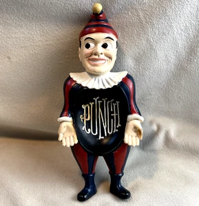 Mr. Punch Cigar Ashtray Limited Edition Tobacciana Kitsch Collectible - Bild 1 von 7