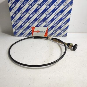 FLEXKABEL LUFTSTEUERUNG FIAT 127 PICK UP - ORIGINAL FIORINO 4418867 - Bild 1 von 5