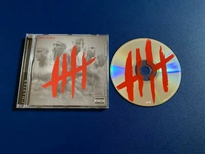 Trey Songz ‎- Chapter V ● Hip Hop CD ● US-Rap Album - Bild 1 von 1