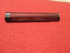 Hülle Gitter Kühler Auslauf Schlauch für Sony Vaio VGN-AR11M - PCG-8V1M - Bild 1 von 1