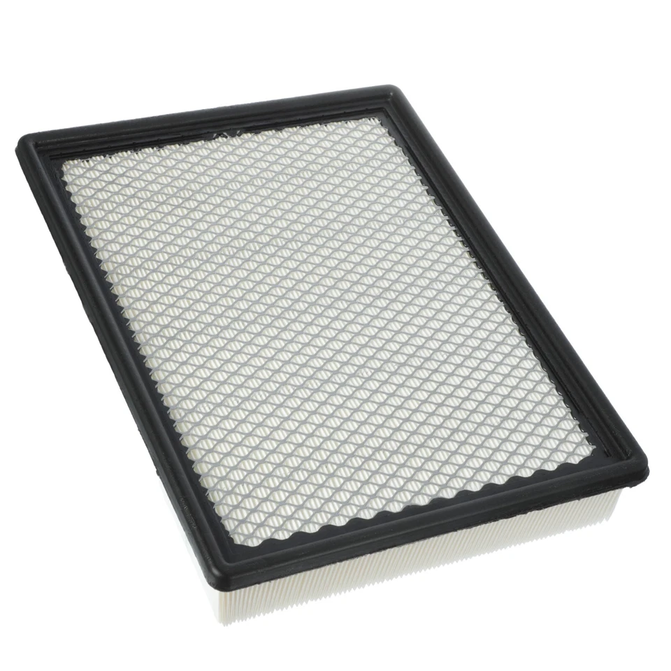 Elemento de filtro de aire del motor genuino GM 1999-2013 Cadillac Chevrolet GMC 19254695 Foto 1 de 4