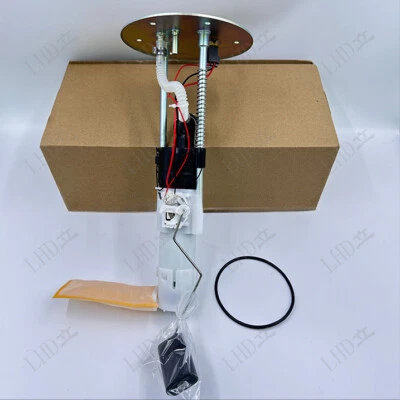 2520595 2521011 For 2008 2009 2010 Polaris RZR 800 S800 4 800 Fuel Pump Module~ — 第 1/4 张图片