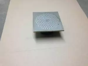 SIOUX CHIEF 834-4DHNQ COPERCHIO PULIZIA SCARICO REGOLABILE 3 1/2" IN - Foto 1 di 5