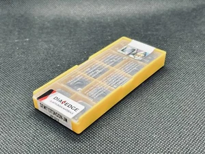 MITSUBISHI DIAEDGE SEMT13T3AGSN-JM / SEMT 13T3 AGSN VP15TF Carbide inserts 10PCS - Picture 1 of 3