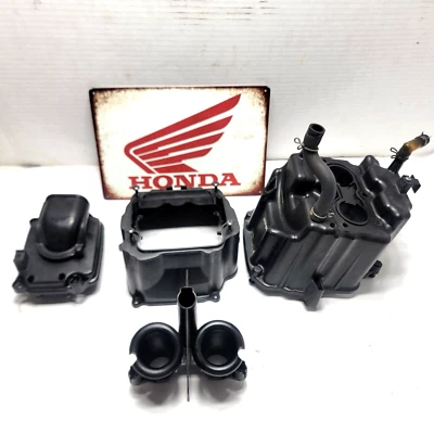 Honda CB500R 2015 2013-2018 CB500F CB500X caja de aire admisión de aire filtro caja apilables Foto 1 de 4