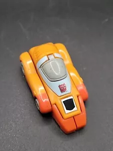 G1 WHEELIE TRANSFORMERS Autobot 1985 - Picture 1 of 5