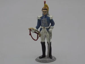 Trumpet of the 1st Cuirassier 1st Empire - Mokarex - Picture 1 of 3