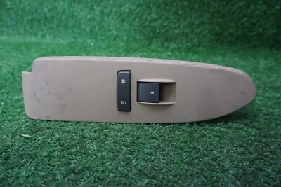 Interruptor de ventana delantera derecha Cadillac CTS 2010 2011 2012 2013 2014 OEM 22810051AA Foto 1 de 4