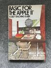 Basic for the Apple II: A Self-Teaching Guide