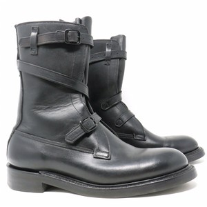 dehner tanker boots