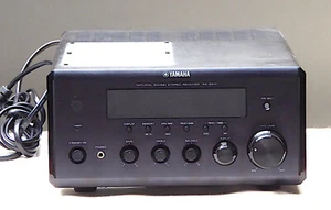 Yamaha RX-E810 RDS Stereo-Receiver - Bild 1 von 2
