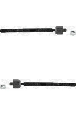 2x MONROE Rótula Axial Barra Delant. para Land Rover Discovery Sport L550 LC - Imagen 1 de 2