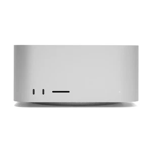 Apple Mac Studio  M1 Max 3.2 GHz Ram 32 GB GPU 24 Ssd 1TB  (2022) (ottimo) - Foto 1 di 1