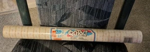 Vintage 1991 Rubbermaid selbstklebender Regaleinsatz Kontakt Marke Petite Fleu Con-tact - Bild 1 von 21