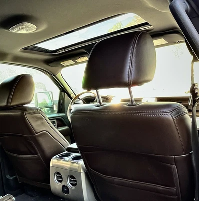 F150 Platinum CC 2009 2010 con techo corredizo techo arnés de cables 9L3T-14358-KDA Foto 1 de 4