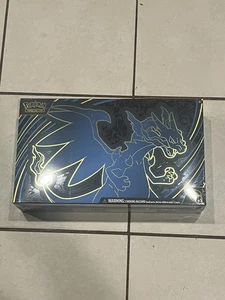 Pokemon TCG - Mega Charizard X ex Ultra Premium Collection In Hand - Picture 1 of 1