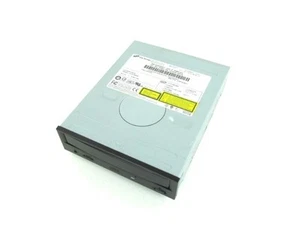 IBM 33P3263 48x CD-ROM IDE Drive Black 7028-6C1 yz - Picture 1 of 3