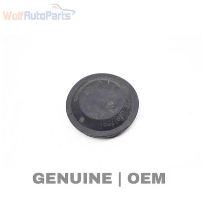 2016 AUDI A3 E-TRON - Tampa do farol / CAP 3C0941607A - Imagem 1 de 4