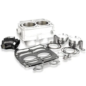 Polaris 2011-2017 Ranger/RZR 800 Complete Top End Rebuild Kit + Intake Boot - Bild 1 von 3