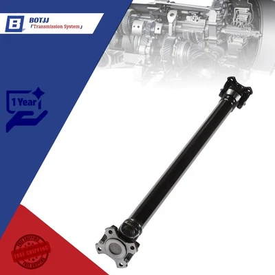 Front Drive Shaft 26208628043 For BMW 535i 528i 550i 740Li 750i 750Li xDrive AWD Foto 1 de 4