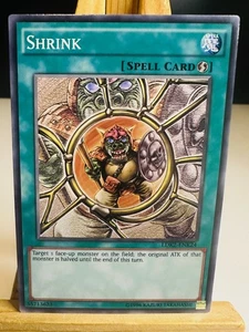 Shrink [NM] LDK2-ENK24 - 1996 Common Unlimited - Yugioh - Picture 1 of 2