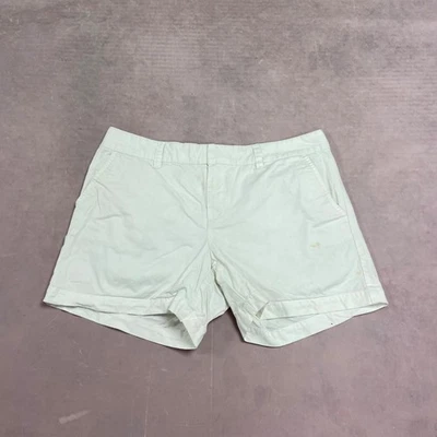 Tommy Hilfiger Shorts Chino Shorts Women's 34 - Image 1 of 4