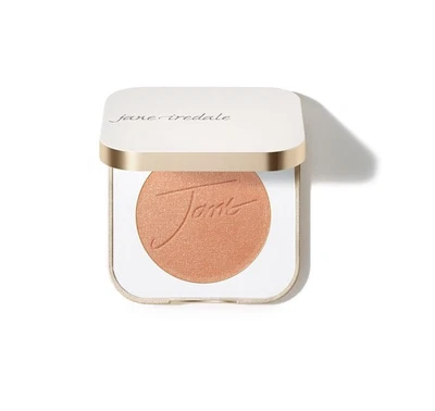 Jane Iredale PurePressed Blush Cherry Blossom Weightless Makeup for Sensitive... - Image 1 of 4
