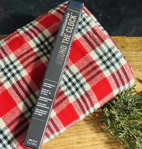 BareMinerals Round The Clock 2 PM Eyeliner Intensive Creme Gleiten 0,04 Oz. Blau Neu - Bild 1 von 6