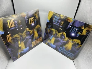 Taylor Swift The Life of a Showgirl Baby, That's Show Business Edition Set Vinyl - Foto 1 di 1