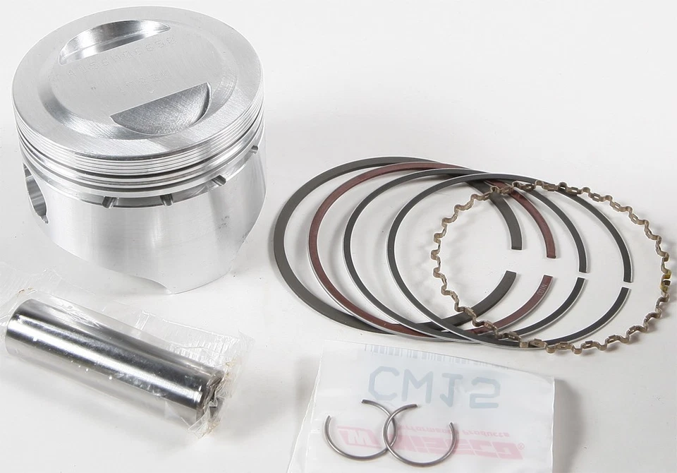 Wiseco Piston Kit 66.50mm for HONDA XR200R 1986-2002 - Image 1 of 1