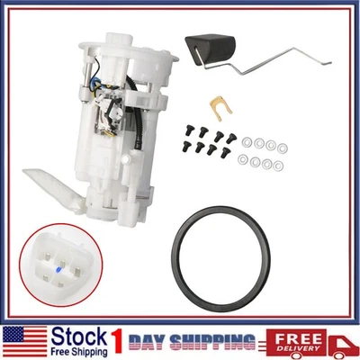 NEW Fuel Pump Module Unit For 2001-2004 Lexus LS430 4.3L 77020-50010 US - Image 1 of 4