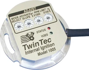 Daytona 1005 Internal Ignition Module Harley Sportster 1200 Sport 96-97 - Picture 1 of 6