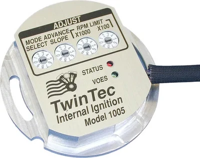 Daytona 1005 Internal Ignition Module Harley Sportster 1200 Sport 96-97 - Image 1 of 4