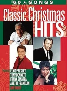 Various - Classic Christmas Hits [New & Sealed] CD Set - Picture 1 of 1