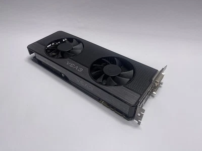 EVGA Nvidia GeForce GTX 660 Ti Signature 2 PC Video Card, 02G-P4-3664-KR - Image 1 of 4