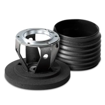 Momo 汽车配件 2012 转向壳轮毂适配器适用于宝马 — 第 1/3 张图片