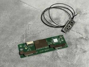 Sony kd-55x750h WIFI MODULE DHUK-SY22 - Picture 1 of 2