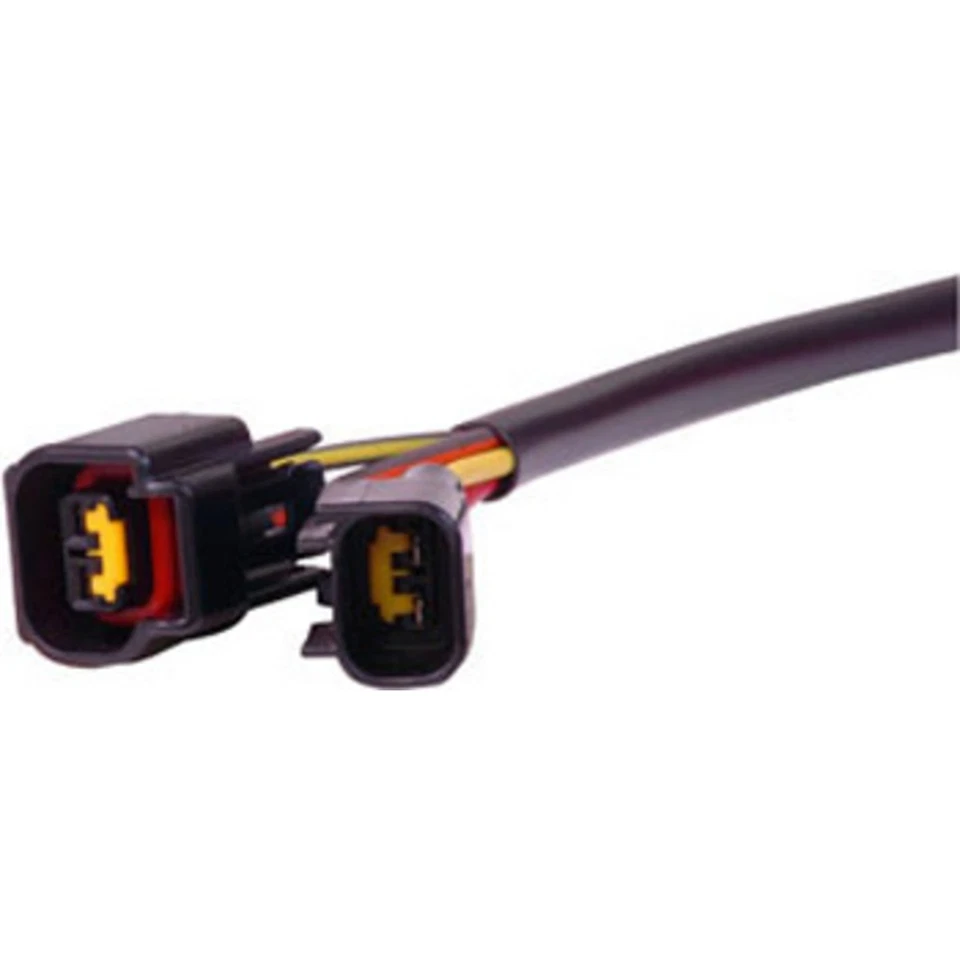 Chicote de fios para caixa de ignição 88813 MSD para F150 Truck Explorer E250 Van E350 E150 - Imagem 1 de 1