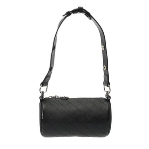 GUCCI Blondie Mini Shoulder Bag Black/Noir 760170 shoulder bag 800000140486000 - Picture 1 of 10