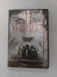 Vampire: Los Muertos (DVD, 2002) mit Hülle - Bild 1 von 2