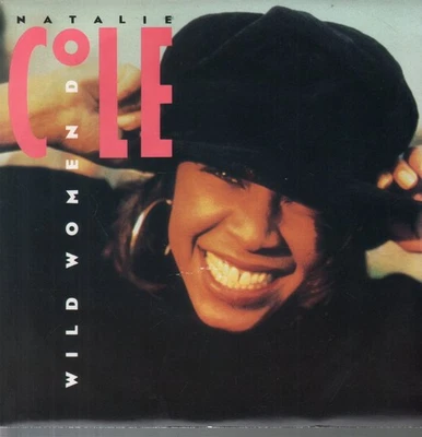 Natalie Cole Wild Women Do 7" Vinyl UK EMI 1990 7" In Pic Sleeve MT81 - Bild 1 von 2